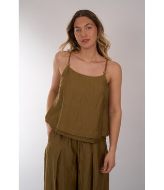 OTTOD'AME OTTOD'AME TOP