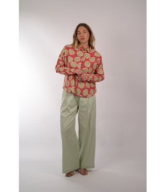 Semicouture SEMICOUTURE PANTALON