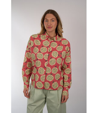 0039 Italy 0039 ITALY LUCY BLOUSE