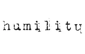 Humility