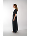 BY BAR LONG DRESS CHARCOAL 867