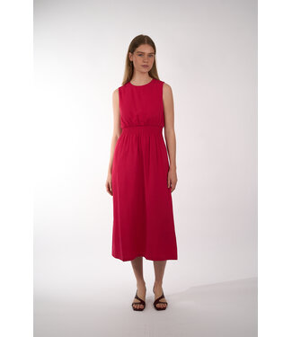 MSCH COPENHAGEN MSCH COPENHAGEN DARIA SL DRESS JAZZY MEL