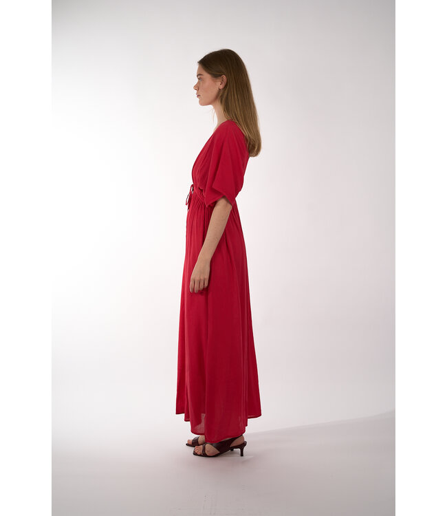 BY BAR LONG DRESS LOLLIPOP 1318