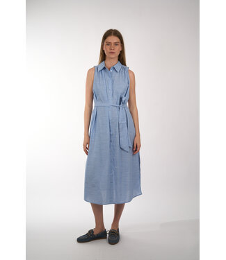 My Essential Wardrobe MY ESSENTIAL WARDROBE SKYE SUNNA SLEEVELESS DRESS 109458