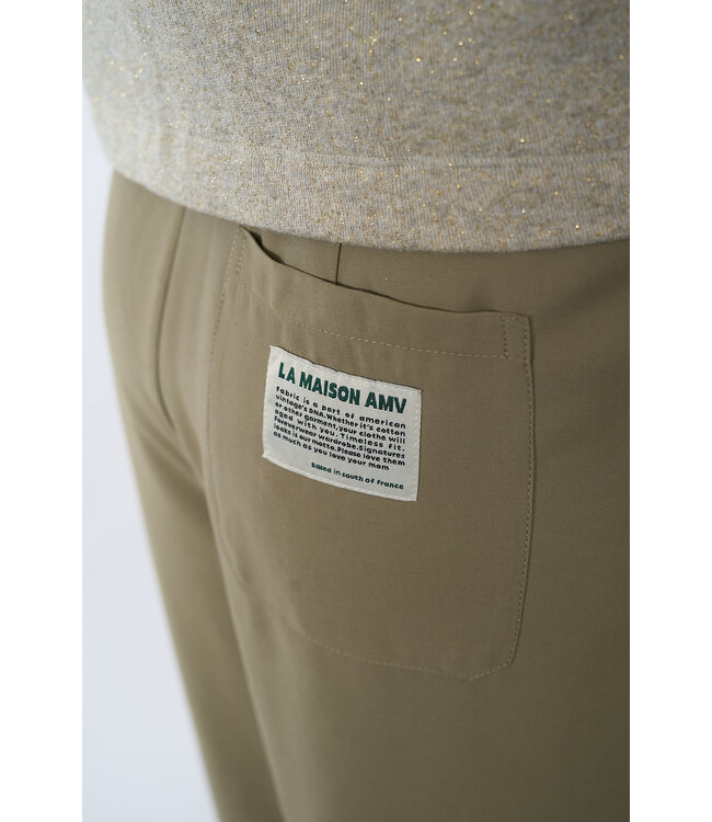 AMERICAN VINTAGE LAN10BE26 CHENE