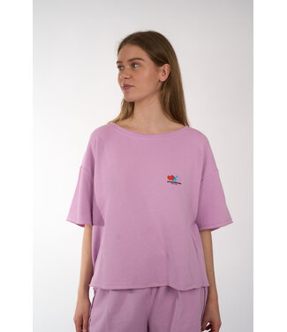 AMERICAN VINTAGE AMERICAN VINTAGE ATU02AE26 ORCHIDEE