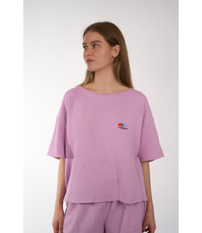 AMERICAN VINTAGE ATU02AE26 ORCHIDEE