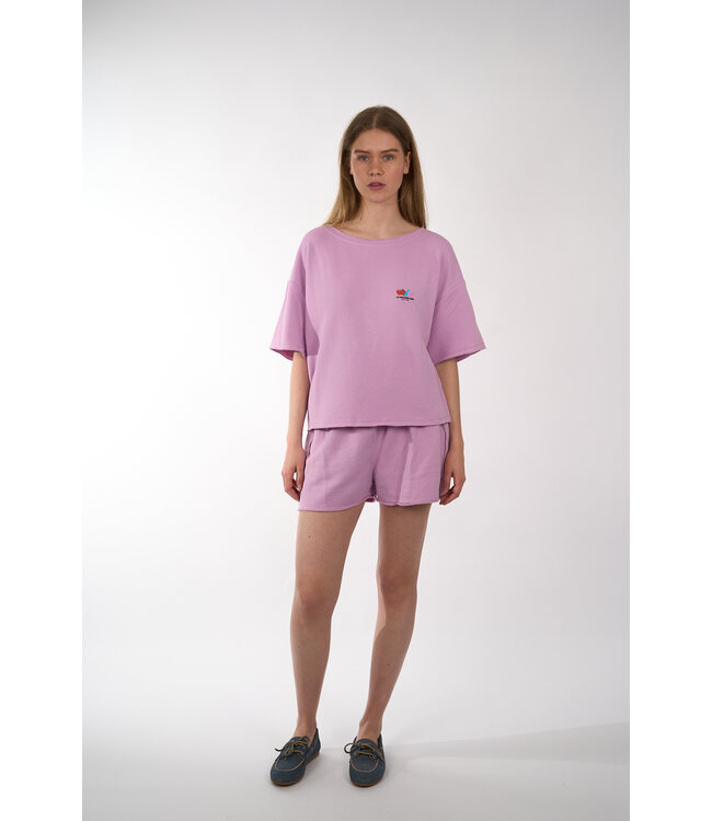 AMERICAN VINTAGE ATU02AE26 ORCHIDEE