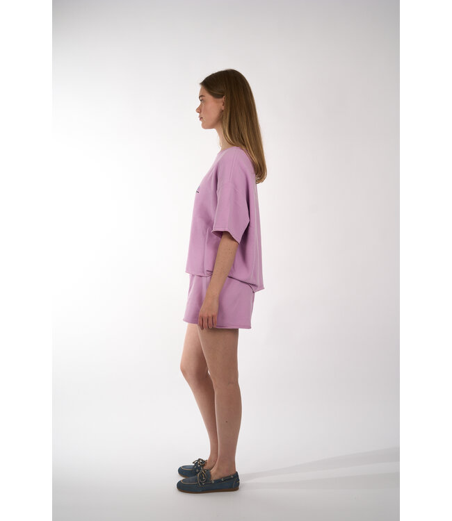 AMERICAN VINTAGE ATU02AE26 ORCHIDEE