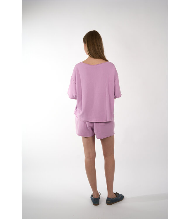 AMERICAN VINTAGE ATU02AE26 ORCHIDEE