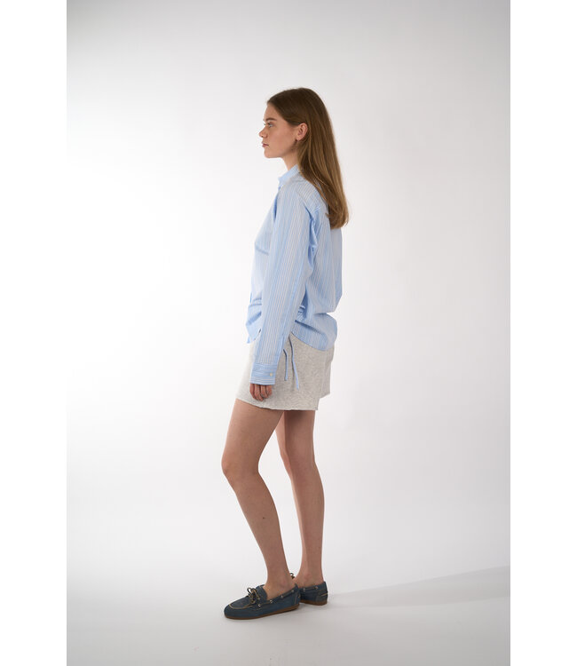 SAMSOE & SAMSOE SARITA SHIRT 15756 WINDSURFER ST