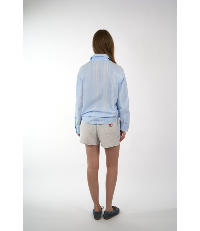 SAMSOE & SAMSOE SARITA SHIRT 15756 WINDSURFER ST