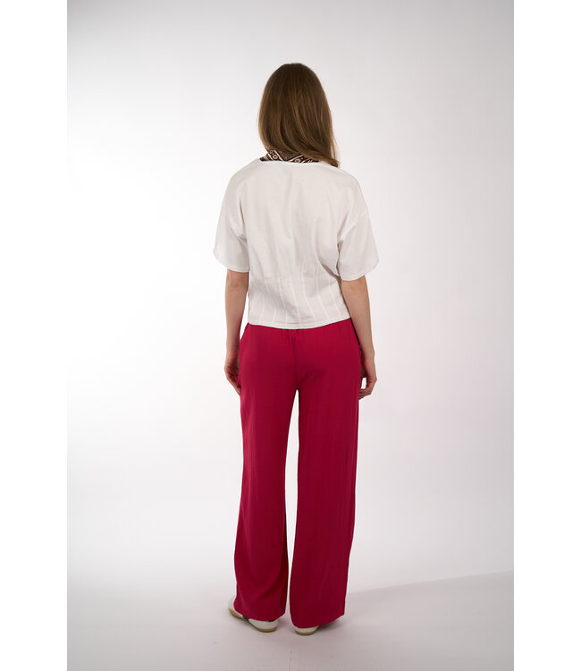 MSCH COPENHAGEN DARIA PANTS JAZZY MEL