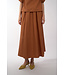 Circle of Trust CIRCLE OF TRUST DANI SKIRT RUSTIC ORANGE