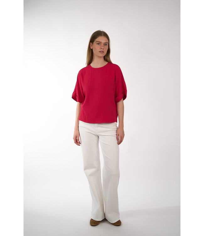 MSCH COPENHAGEN DARIA 2/4 TOP JAZZY MEL