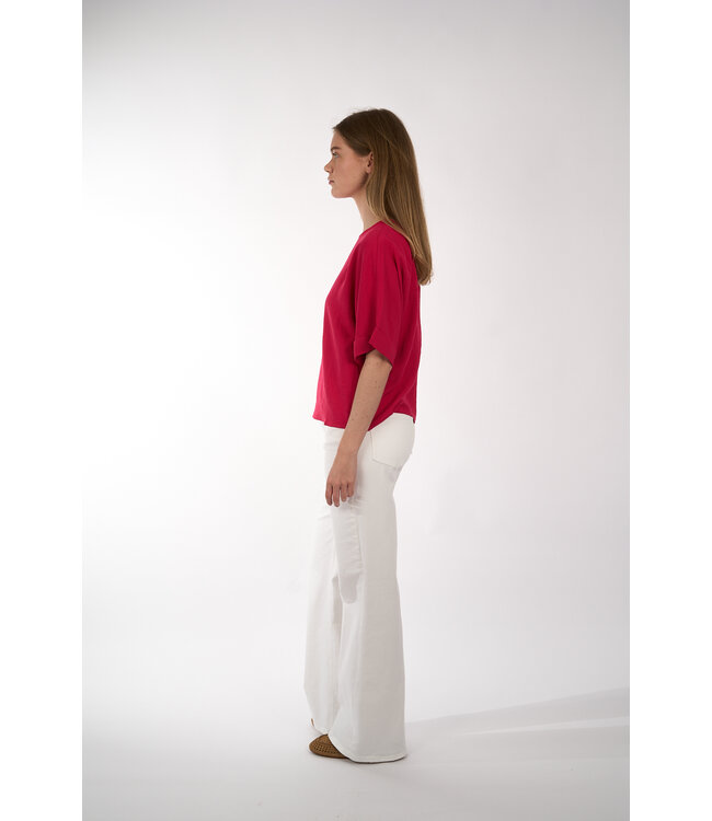 MSCH COPENHAGEN DARIA 2/4 TOP JAZZY MEL