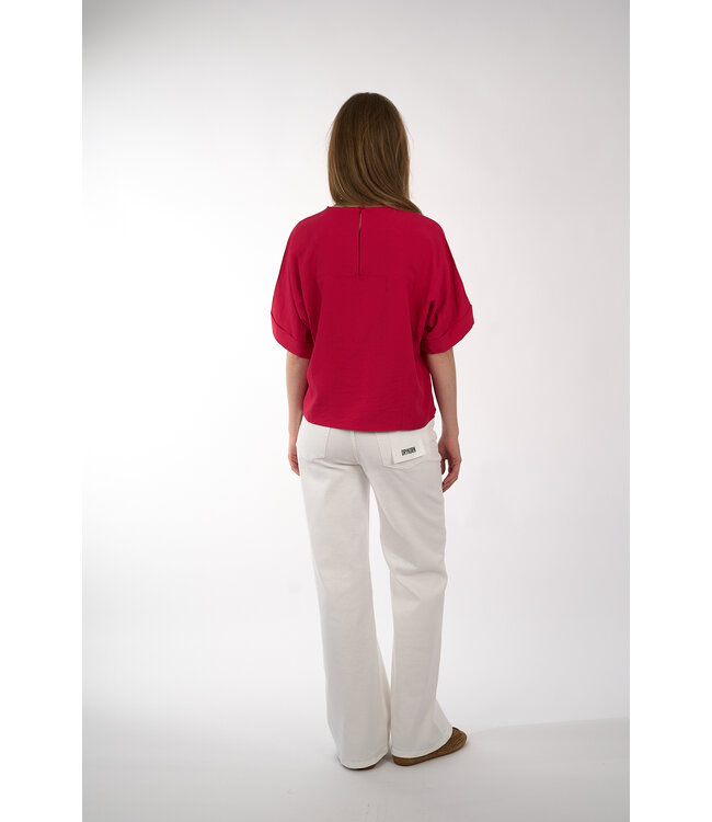 MSCH COPENHAGEN DARIA 2/4 TOP JAZZY MEL