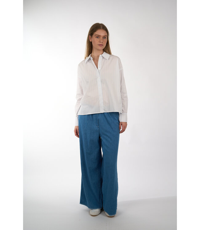 AMERICAN VINTAGE IZE10AE26 MEDIUM BLUE