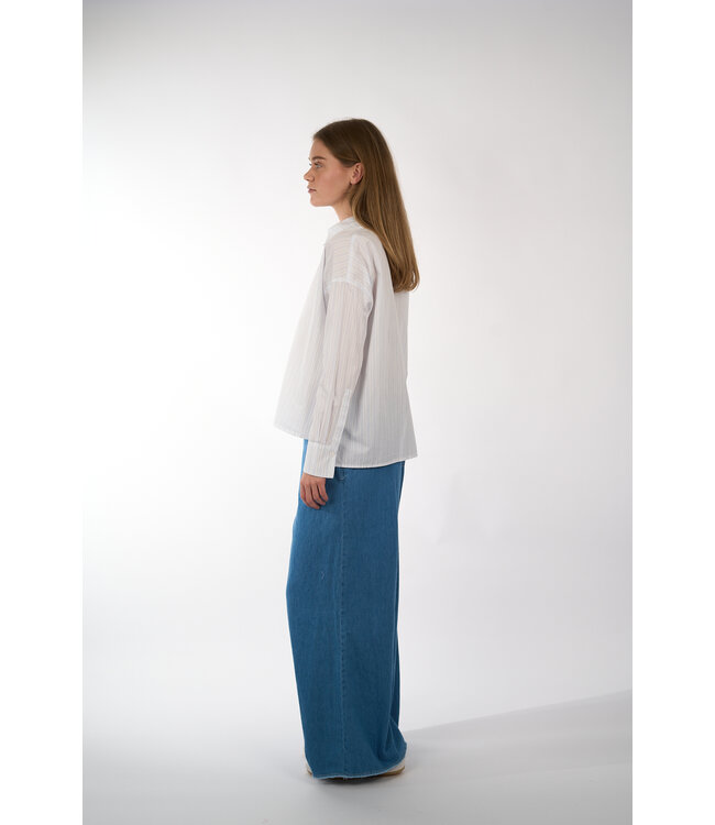 AMERICAN VINTAGE IZE10AE26 MEDIUM BLUE