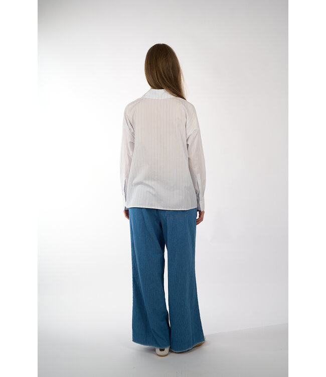 AMERICAN VINTAGE IZE10AE26 MEDIUM BLUE