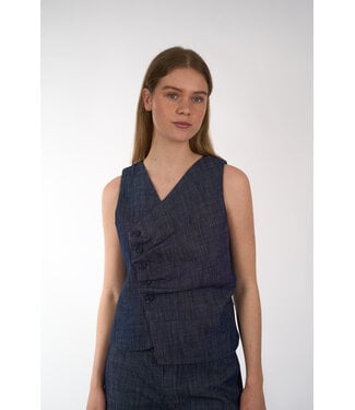 My Essential Wardrobe MY ESSENTIAL WARDROBE DAZZIE TOP 100061