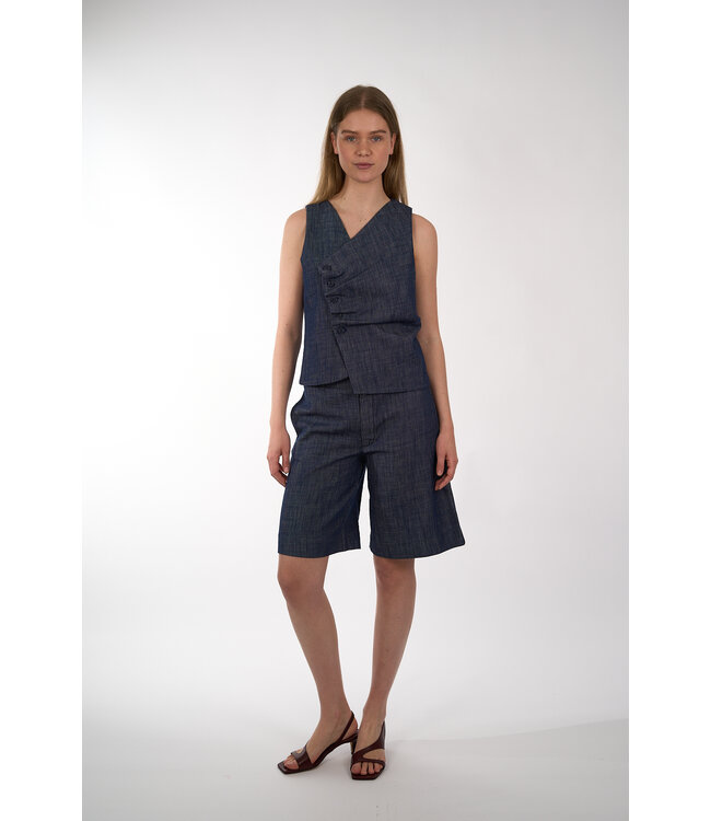 MY ESSENTIAL WARDROBE DAZZIE TOP 100061