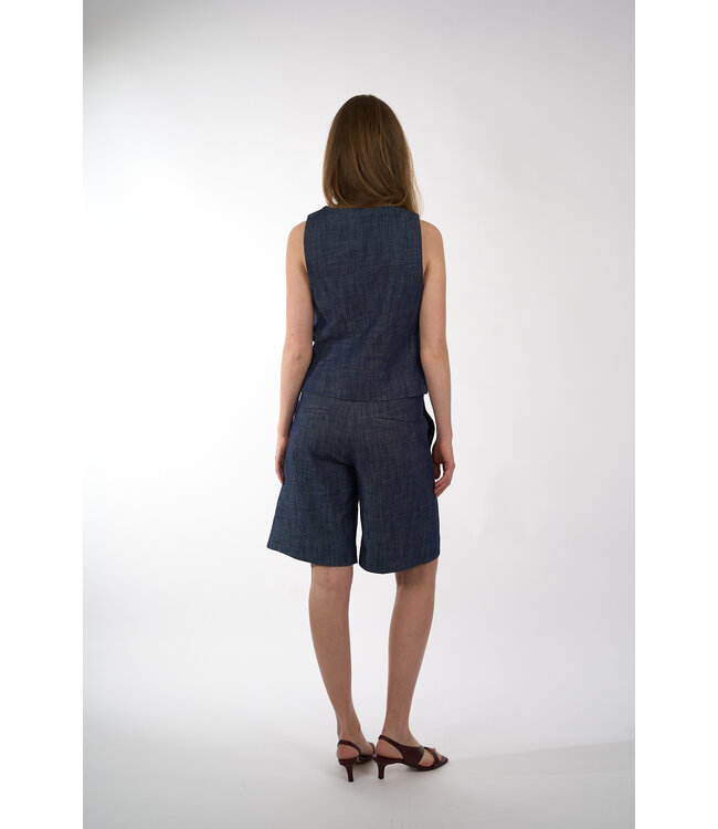 MY ESSENTIAL WARDROBE DAZZIE TOP 100061