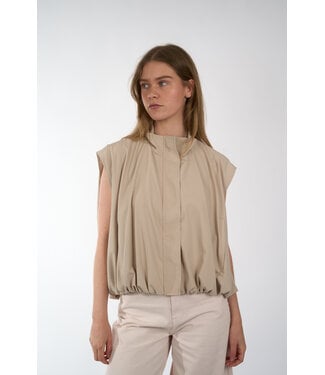 Aímée the Label AIMEE THE LABEL LOWENS6 WAISTCOAT SAND