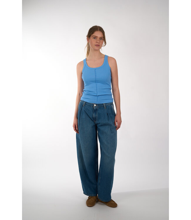 MY ESSENTIAL WARDROBE MANDY RN TOP 174030