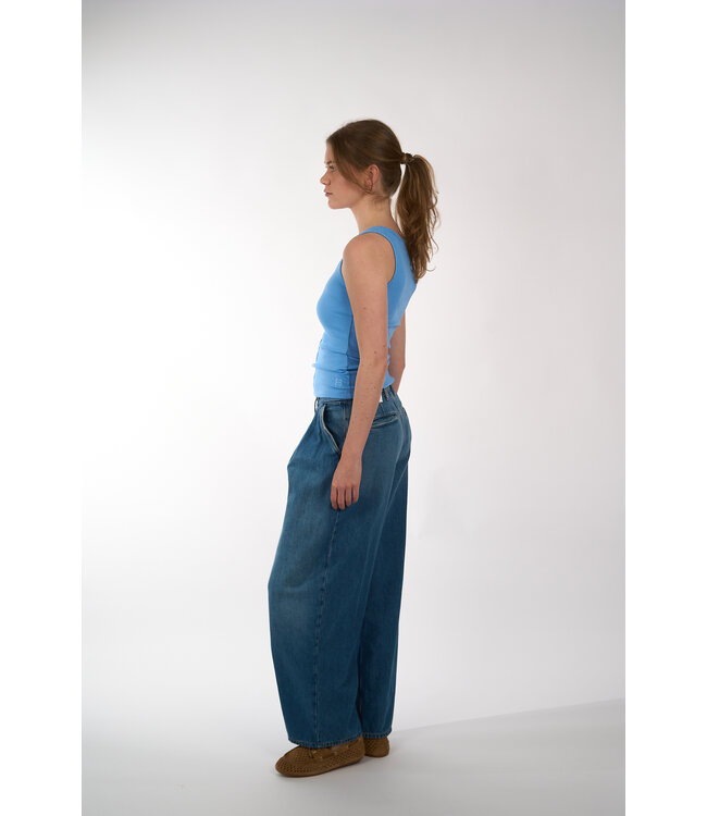 MY ESSENTIAL WARDROBE MANDY RN TOP 174030