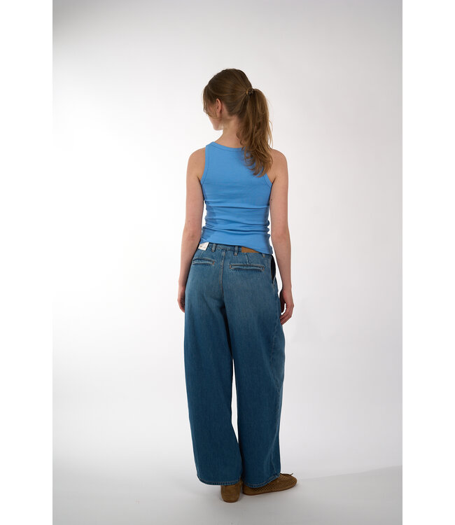 MY ESSENTIAL WARDROBE MANDY RN TOP 174030