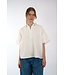 AIMEE THE LABEL MIEEILLES6 SHIRT OFF-WHITE