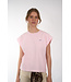 BY BAR MASON TOP LIGHT PINK