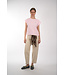 BY BAR MASON TOP LIGHT PINK
