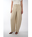 MSCH COPENHAGEN MSCH COPENHAGEN ESTERIANE PANTS OATMEAL