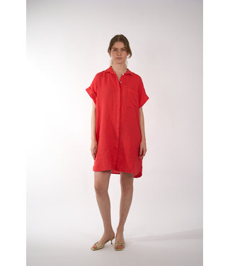 By Bar BY BAR HELLA LINEN DRESS LIPSTICK 332