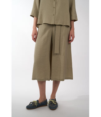 Humility HUMILITY ARMY LEON