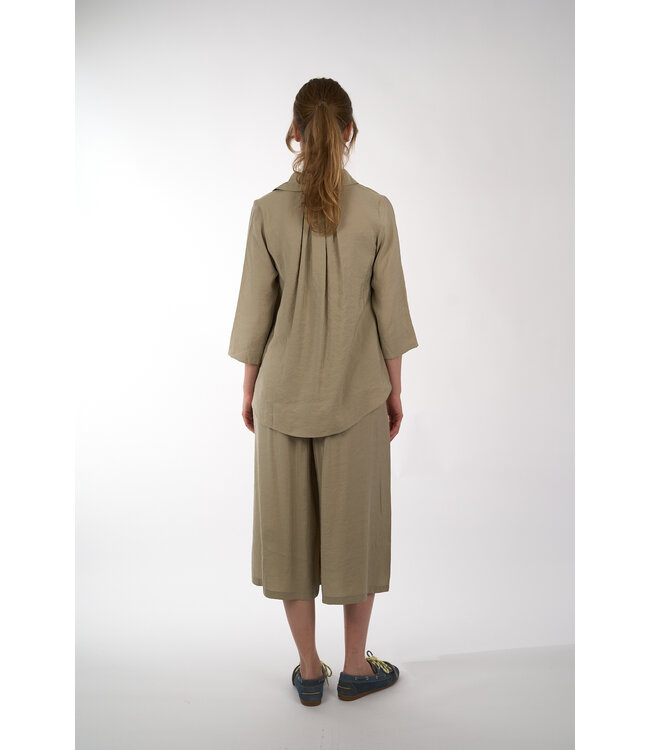 HUMILITY ARMY UCHIZORA