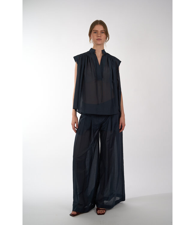 SEMICOUTURE S6SI52 MARINE