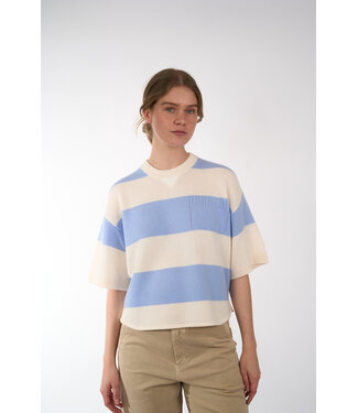 DOROTHEE SCHUMACHER DOROTHEE SCHUMACHER MODERN STATEMENTS 008 WHITE SKY