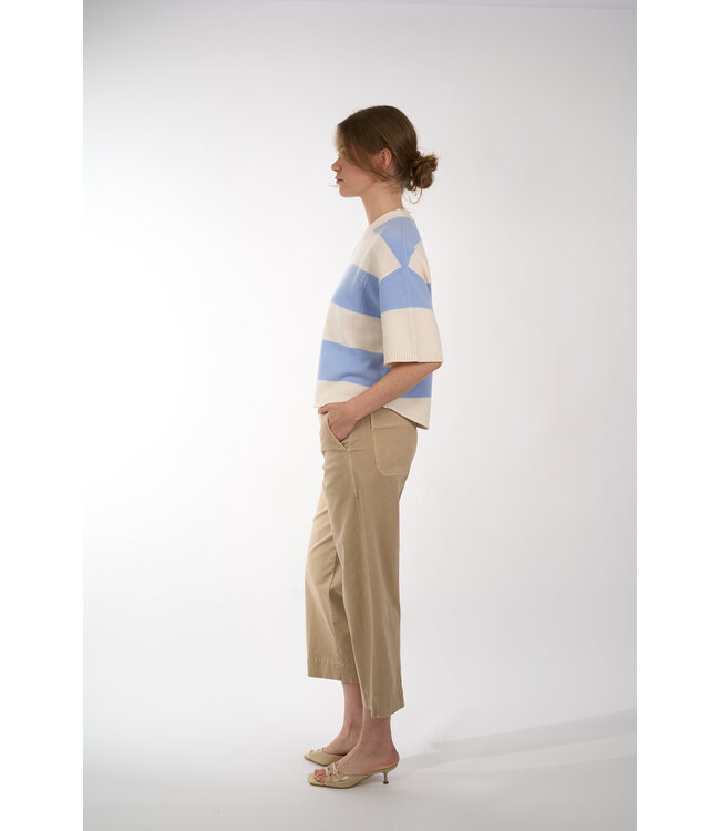 DOROTHEE SCHUMACHER MODERN STATEMENTS 008 WHITE SKY