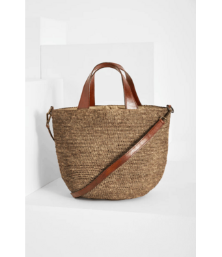 IBELIV IBELIV MIROZY DARK TEA