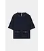 LUISA CERANO 338348/7800 NAVY BLUE