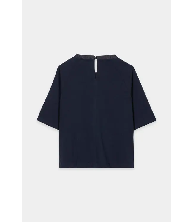 LUISA CERANO 338348/7800 NAVY BLUE
