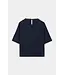 LUISA CERANO 338348/7800 NAVY BLUE