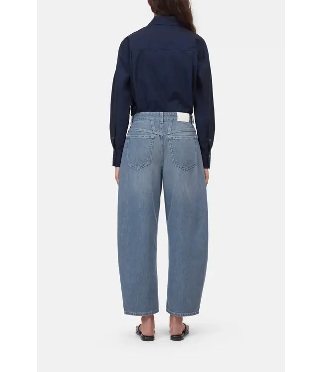 CLOSED C21281-12G-4A JAZZIE