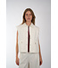 MSCH COPENHAGEN JOSILYNHW VEST EGRET