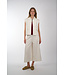 MSCH COPENHAGEN JOSILYNHW VEST EGRET