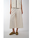 MSCH COPENHAGEN JOSILYNHW SKIRT PANTS EGRET