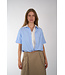 DOROTHEE SCHUMACHER 44851 6 870 OXFORD BLUE